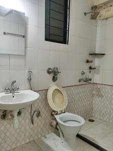 Bedroom Two Image of 800 Sq.ft 1.5 BHK Apartment / Flat for sale in Uma Sparta, Hiranandani Estate Thane for Rs. 10000000