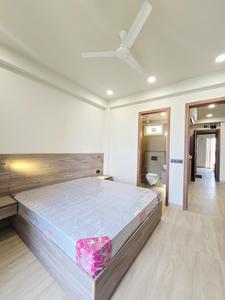 2 BHK Independent Builder Floor