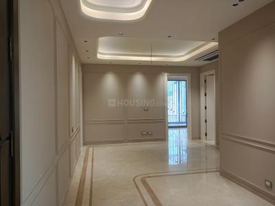 Hall Image of 4500 Sq.ft 4 BHK Builder Floor for sale in Greater Kailash I New Delhi for Rs. 142500000