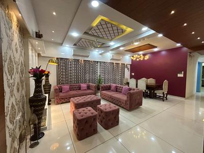 3 BHK Flat