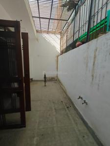 Balcony Image of 960 Sq.ft 3 BHK Independent House for sale in XU III Greater Noida for Rs. 17000000