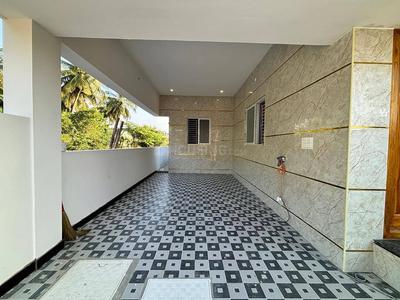 Hall Image of 1600 Sq.ft 2.5 BHK Independent House for sale in Santoshi Nagar Raipur for Rs. 5300000