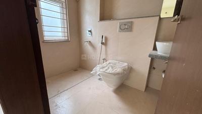 Bathroom Image of 2250 Sq.ft 3 BHK Apartment / Flat for sale in SJ Royal S K Mansion, Saheed Nagar Bhubaneswar for Rs. 23000000