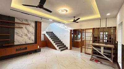 Hall Image of 700 Sq.ft 2 BHK Independent House for sale in Avadi Chennai for Rs. 5150000