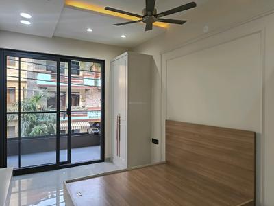 Bedroom Image of 1850 Sq.ft 4 BHK Builder Floor for sale in Indirapuram Ghaziabad for Rs. 25400001