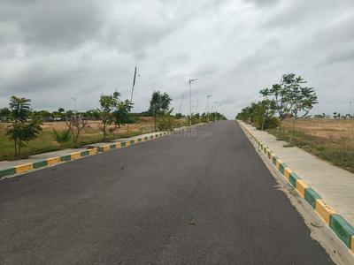 Image of 300 Sq.ft Residential Plot / Land for sale in Vikarabad Town, Vikarabad for Rs. 4200000