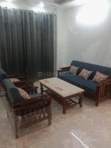 2 BHK Independent Builder Floor