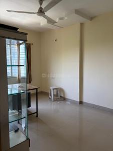 Hall Image of 575 Sq.ft 1 BHK Apartment / Flat for rent in Ramesh Hermes Paras, Kalyani Nagar Pune for Rs. 25000
