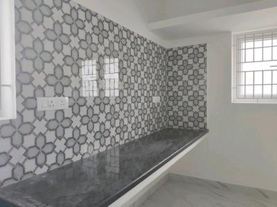 Kitchen Image of 931 Sq.ft 2 BHK Apartment / Flat for sale in Si Fortune Springs by SI Homes, Pammal Chennai for Rs. 7168700