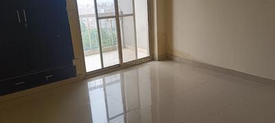 Balcony Image of 1335 Sq.ft 2.5 BHK Apartment / Flat for rent in Gaurs Gaur Global Village, Crossings Republik Ghaziabad for Rs. 23000