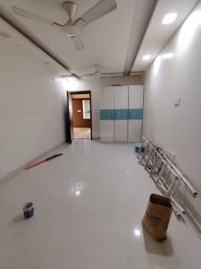 Bedroom Image of 2000 Sq.ft 4 BHK Apartment / Flat for rent in Vasant Kunj New Delhi for Rs. 140000