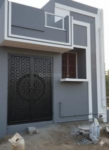 Image of 570 Sq.ft 2 BHK Independent House for sale in Viraganoor, Madurai for Rs. 3700000