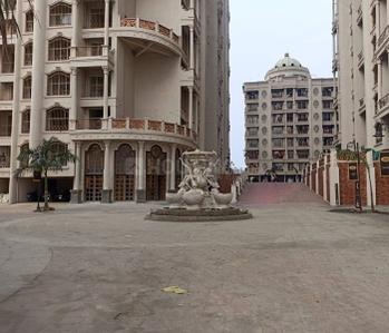 Image of 1070 Sq.ft 2 BHK Apartment / Flat for sale in Tharwani Meghna Montana, Badlapur West, Badlapur for Rs. 4100000