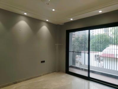 Bedroom Image of 2367 Sq.ft 3 BHK Builder Floor for sale in Sector 43 Gurgaon for Rs. 35000000