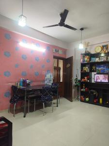 1.5 BHK Flat