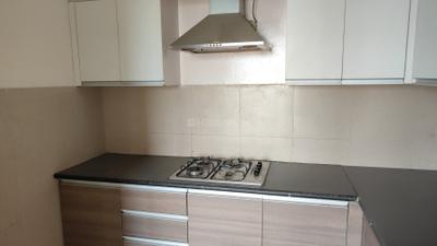 Kitchen Image of 1941 Sq.ft 3 BHK Apartment / Flat for sale in Conscient Heritage Max, Sector 102 Gurgaon for Rs. 25000000