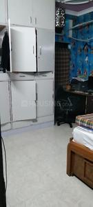 Kitchen Image of Boys PG in Alpha I, Greater Noida