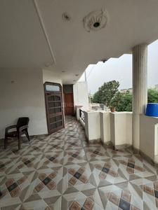 Balcony Image of Rataul Girls PG  in Tharike, Ludhiana