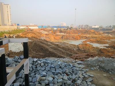 Balcony Image of 3000 Sq.ft 4 BHK Apartment / Flat for sale in Sandalpur Patna for Rs. 23100000