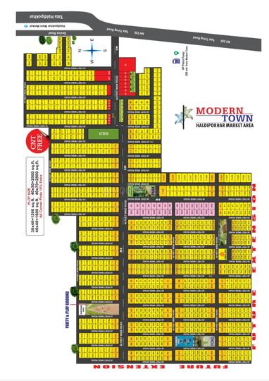 South Park Main Image 1