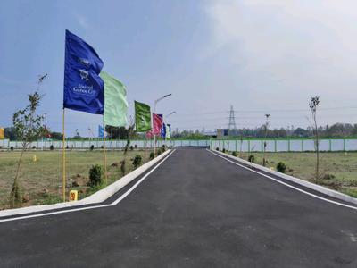 Image of 850 Sq.ft Residential Plot / Land for sale in Maraimalai Nagar, Chennai for Rs. 2975000