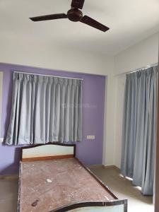 Chandra Nagar near n Rawal party Plot Bedroom One 3