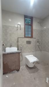 Bathroom Image of 1400 Sq.ft 3 BHK Apartment / Flat for sale in Anamika Enclave, Sector 12 Gurgaon for Rs. 8400000