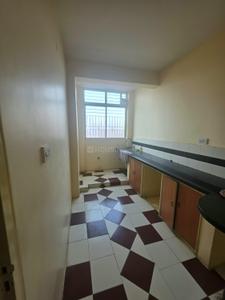 Image of 600 Sq.ft 2 BHK Apartment / Flat for sale in Nagarbhavi, Bengaluru for Rs. 4500000