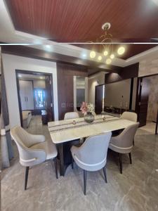 Hall Image of 1200 Sq.ft 3 BHK Apartment / Flat for sale in Vardhman Kings Court, Karni Vihar Jaipur for Rs. 11260000