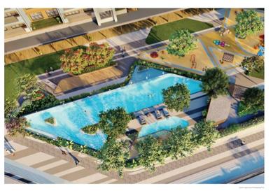 Image of 1493 Sq.ft 3 BHK Apartment / Flat for sale in Anand Nagar, Sinhagad Road, Pune for Rs. 12900000
