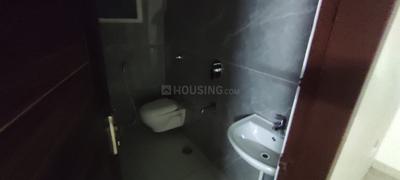 Bathroom Image of 1038 Sq.ft 3 BHK Apartment / Flat for sale in Vardhman Empire Estate, Mahapura Jaipur for Rs. 4200895