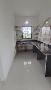 Kitchen Image of 1200 Sq.ft 3 BHK Apartment / Flat for sale in New Town Kolkata for Rs. 8700000
