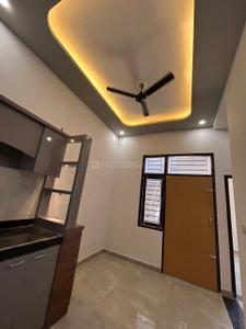 Hall Image of 1150 Sq.ft 2 BHK Apartment / Flat for sale in Jagatpura Jaipur for Rs. 3121000