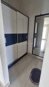 Bedroom Image of 2300 Sq.ft 3 BHK Apartment / Flat for rent in RR Nagar Bengaluru for Rs. 60000