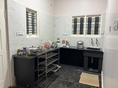 Image of 1100 Sq.ft 2 BHK Independent House for rent in Anjanapura Township, Bengaluru for Rs. 22000