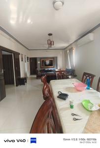 Bedroom Image of 1800 Sq.ft 3 BHK Apartment / Flat for rent in Seawoods Navi Mumbai for Rs. 135000