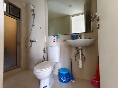 Image of 600 Sq.ft 1 BHK Independent House for sale in Panvel, Navi Mumbai for Rs. 6500000