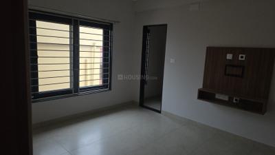 Bedroom Image of 1350 Sq.ft 3 BHK Apartment / Flat for rent in Nayapalli Bhubaneswar for Rs. 38000