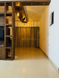 Hall Image of 1200 Sq.ft 2 BHK Apartment / Flat for rent in Chevarambalam Kozhikode for Rs. 35000