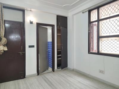 Bedroom Image of 1200 Sq.ft 3 BHK Apartment / Flat for rent in Said-Ul-Ajaib New Delhi for Rs. 28000