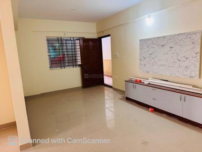 Hall Image of 945 Sq.ft 2 BHK Apartment / Flat for sale in Kadugodi Industrial Area Bengaluru for Rs. 6400000