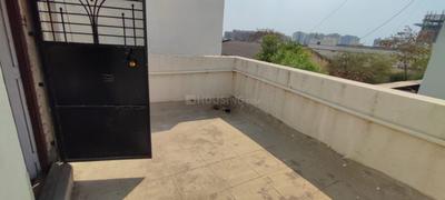 Balcony Image of 1500 Sq.ft 3 BHK Villa for rent in BU Bhandari Chrrysalis, Wagholi Pune for Rs. 31000