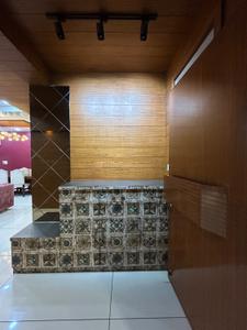 Image of 2130 Sq.ft 3 BHK Apartment / Flat for rent in New Alkapuri, Vadodara for Rs. 50000