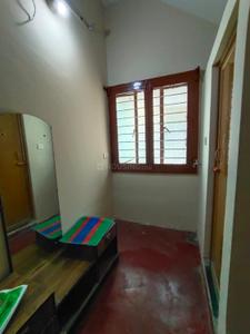 Study Room Image of 920 Sq.ft 2.5 BHK Duplex for sale in Neelasandra Bengaluru for Rs. 8000000