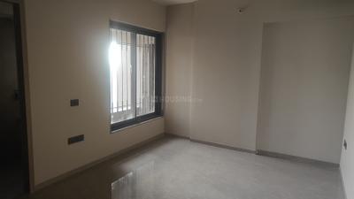 Bedroom Image of 1550 Sq.ft 3 BHK Apartment / Flat for rent in Experio Platinum Elysium, Nerul Navi Mumbai for Rs. 90000