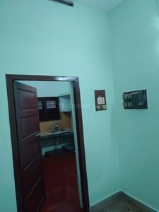 Hall Image of 1500 Sq.ft 3 BHK Independent House for rent in Kazhakkoottam Thiruvananthapuram for Rs. 16900