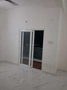 Bedroom Image of 1000 Sq.ft 2 BHK Independent House for rent in Mogappair East Chennai for Rs. 23000