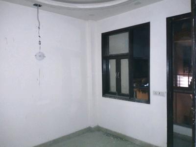 Bedroom Image of 990 Sq.ft 3 BHK Builder Floor for sale in Hari Nagar New Delhi for Rs. 10500000