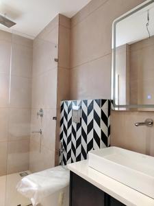 Bedroom Three Image of 4500 Sq.ft 4 BHK Builder Floor for sale in Sector 56 Gurgaon for Rs. 35000000