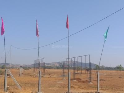 Image of 2034 Sq.ft Residential Plot / Land for sale in Shahapur, Thane for Rs. 1500000